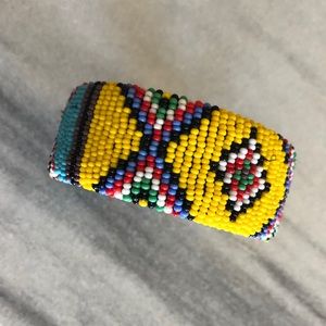 Beaded Bracelet